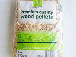 15kg Wood pellets WhatsApp 4721569945