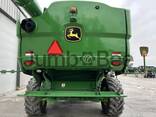 2018 John Deere S770 - foto 1
