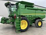 2018 John Deere S770 - foto 2
