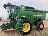 2019 John Deere S780 - фото 2