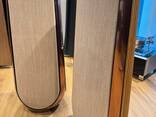 Altavoces Bang &amp; Olufsen BeoLab 50 tono bronce/roble ahumado - nuevos - фото 3