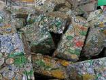 High Purity Aluminum UBC Can Scrap - foto 4