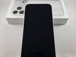 Apple iPhone 17 Pro Max 256 GB Silver Unlocked