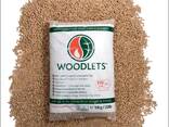 Approved Wood pellets best price - photo 3