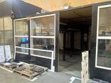 Автоматизированная линия для домостроения SUMAB CUBY , Швеция - фото 16