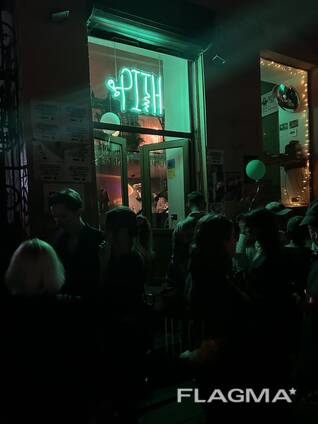 Bar for Sale in Tbilisi | Готовый бар в центре Тбилиси