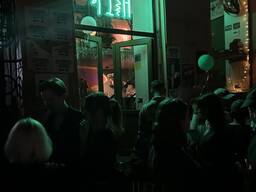 Bar for Sale in Tbilisi | Готовый бар в центре Тбилиси