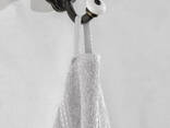 Bath towels - фото 1