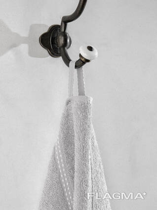 Bath towels