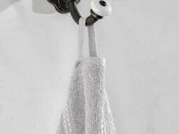 Bath towels