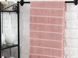 Bath towels - фото 8