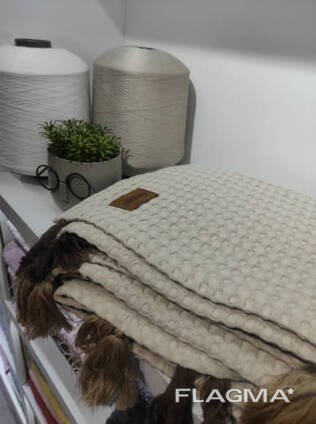 Bedspread