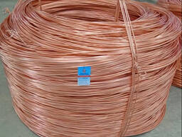Best COPPER SCRAP Brand High Purity 99% Copper Wire Scrap