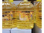 Refined Sunflower Oil-High Quality 2-Year Shelf Life Ready for Consumption - foto 1