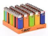 BIC lighters - фото 1