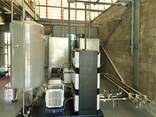 Биодизельный завод CTS, 2-5 т/день (полуавтомат), сырье животный жир - фото 6