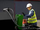 Bitumen Emulsion Sprayer BS-1000 - фото 2