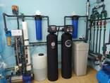 Бизнес продажи очищенной воды (оборудование) - фото 3