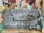 Блок цилиндров 6D170 PC400 Komatsu - фото 2