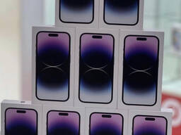 NEW Apple iPhone 13 Pro Max -1TB Unlocked