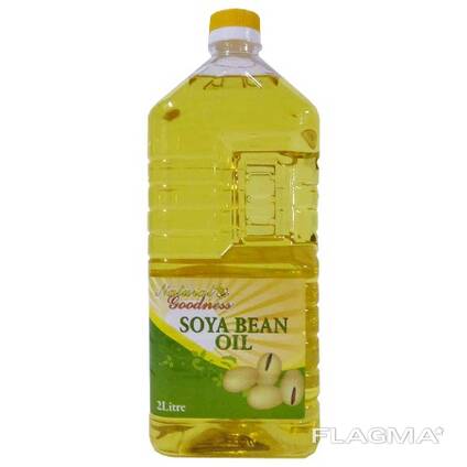 Buy Bulk Organic Soybean Oil Directly from Manufacturer For Sale