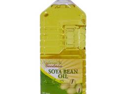 Buy Bulk Organic Soybean Oil Directly from Manufacturer For Sale