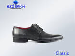 Classic shoes for men - фото 1