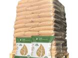 15kg Wood pellets - фото 3