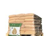 15kg Wood pellets - фото 2
