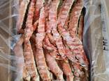 Frozen Alaskan King Crab - фото 1