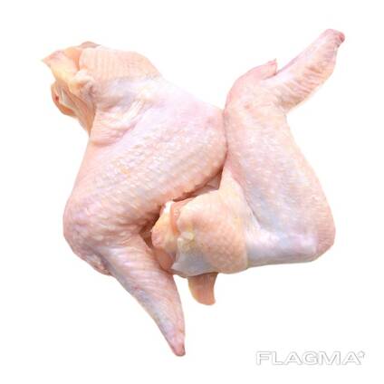 Frozen Chicken Wings