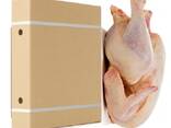 Frozen Whole Chicken - фото 1