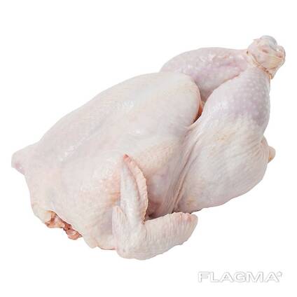 Halal Frozen Whole Chicken