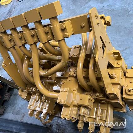 Гидрораспределитель Caterpillar 237-9147