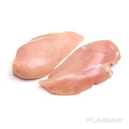 Halal Frozen Chicken Breast