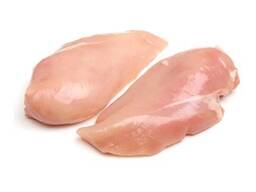 Halal Frozen Chicken Breast
