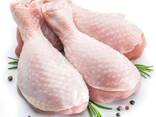 Halal Frozen Chicken Drumstick - фото 3
