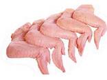 Halal Frozen Chicken Wings - фото 1