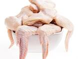Halal Frozen Chicken Wings - фото 1