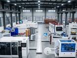 High Class Paper Cup Making Machine - photo 8