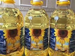 Wholesale Sunflower Oil at Cheap Competitive Prices