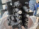 Hyundai R305-9 R220-9 R210-9 31Q8-17002 31Q6-19113 Main Control - фото 2