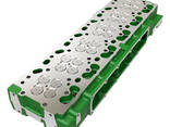 John Deere ГБЦ Cylinder Head RE553421 - фото 2