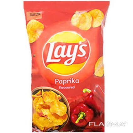 Lays chips