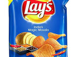 Lays chips - photo 2