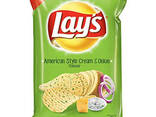 Lays chips - photo 3