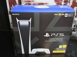NEW Sony PlayStation 5 852gb digital Edition Console
