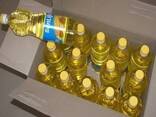 Premium Refined Fractionated Soybean Oil Bulk Supply 100% Purity 20L for Cooking - photo 3