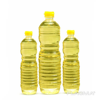High Pure Sunflower Oil