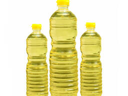 High Pure Sunflower Oil WhatsApp 4721569945